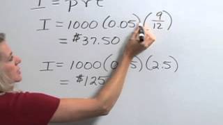 Lial Basic College Mathematics Chapter 6 Ex 19