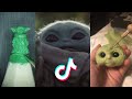 Baby Yoda Tik Tok Memes ⭐