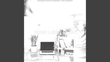 Smooth Jazz Sax with Strings - Vibe for Stress Reduction