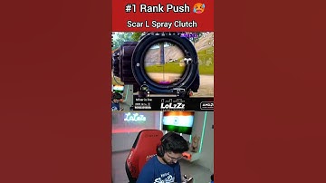 Day 1 🥵 Car spray Clutch To Conqueror Hacker..🤯☠️..|| LolzZz Gaming || #lolzzzgaming #jonathangaming