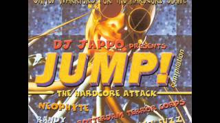 Dj Jappo present: Jump! Compilation