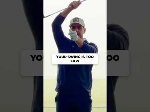 Master Effortless Ball Striking with These Drills! #GolfSkills #PureSwing