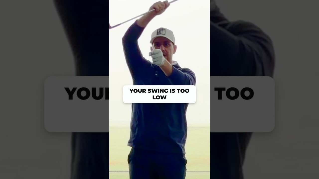 Master Effortless Ball Striking with These Drills! #GolfSkills #PureSwing
