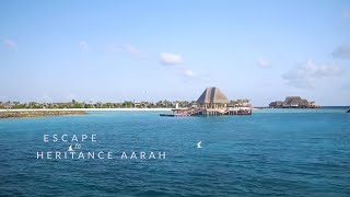 видео: Bсе преимущества Premium All Inclusive на Мальдивах. Heritance Aarah! картинка: Bсе преимущества Premium All Inclusive на Мальдивах. Heritance Aarah!