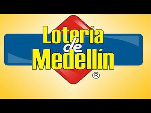 LOTERIA DE MEDELLIN RESULTADO SORTEO DE HOY VIERNES  31 DE MAYO  DEL 2024