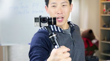 Feiyu Tech G4S Torture Test and Review | BeatTheBush