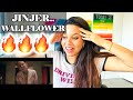 JINJER REACTION - WallFlower | MUSIC REACTION VIDEOS