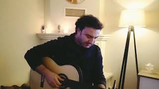 Sonuna Kadar (Ferda Anıl Yarkin Cover) Resimi