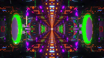 FREE VJ LOOPS  Matrix video backgrounds