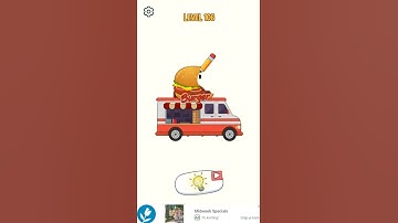 Draw Puzzle 2 Level 106