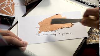 Manish Malhotra Face & Body Highlighter | Manish Malhotra Haute Couture Makeup | MyGlamm screenshot 5