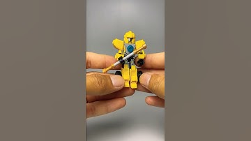 #toys #brick #lego #shortsvideo #transformers