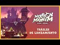 Hextech Mayhem: A League of Legends Story | Tráiler de lanzamiento oficial