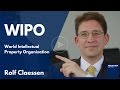 Wipo  world intellectual property organization  intellectual property basics rolfclaessen