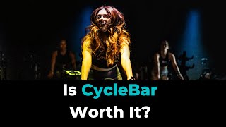 CycleBar Review: Workout, Amenities &amp; Costs Explained
