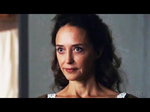 ET LA MONTAGNE FLEURIRA Bande Annonce (2022) Hélène de Fougerolles, Ophélia Kolb