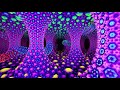 The Irresistible Force - Magic Acid (Psychill + Visuals) | Chill Space