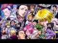 Hunter x Hunter 1999 Original Sound Track Vol 2