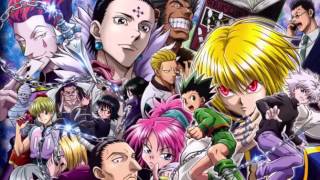 Stream Hunter x Hunter (1999) Unreleased OST (Gon & Killua Visit Whale  Island Theme) by 大家好