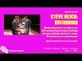 STEVE REICH: DRUMMING by Sibelius Academy Percussion Ensemble