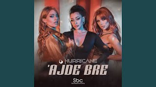 Video thumbnail of "Hurricane - 'Ajde Bre"