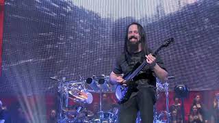 Dream Theater - Strange Déjà Vu  (Breaking the Fourth Wall, 2014) (UHD 4K)