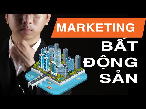 TỰ HỌC DIGITAL MARKETING BẤT ĐỘNG SẢN ONLINE #NGÀY_1