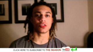 THE SEASON | Findlay Prep Nigel Williams-Goss' reaction on Lon Kruger to Oklahoma