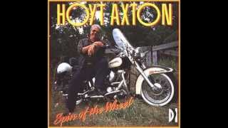 Hoyt Axton - Spin of The Wheel chords