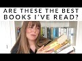 These Are the Best Books I’ve Read According to Goodreads