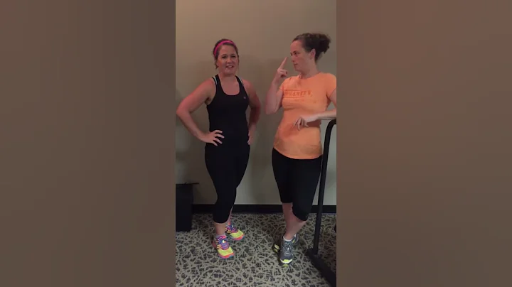 Testimony Tuesday with member Crystal Blosser!