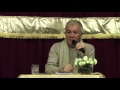 Александр Хакимов «О Махабхарате и карме» Ответы на вопросы