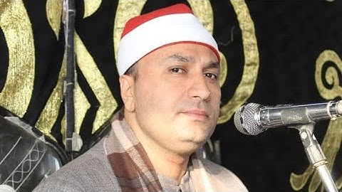 تلاوه روووعه جداالشيخ محمد حامد الجمال ربع العصر عزبه مازن /كفر الشيخ تسجيلات محمد ابو الفتوح