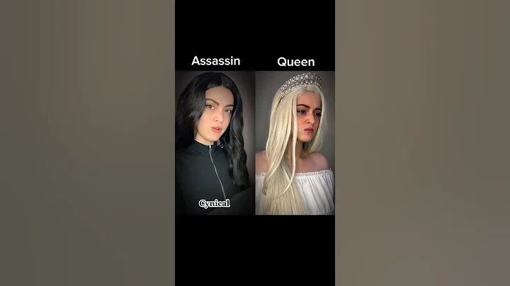 #pov she was hired to off the queen so she becomes a mistress to get close to her. #acting #shorts