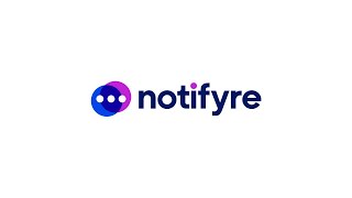 Notifyre - API