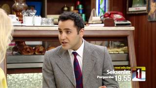 Enler 144. Bölüm Fragmanı