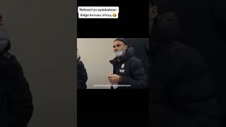 Victor Nelson Ayakkabıları Olay Oldu