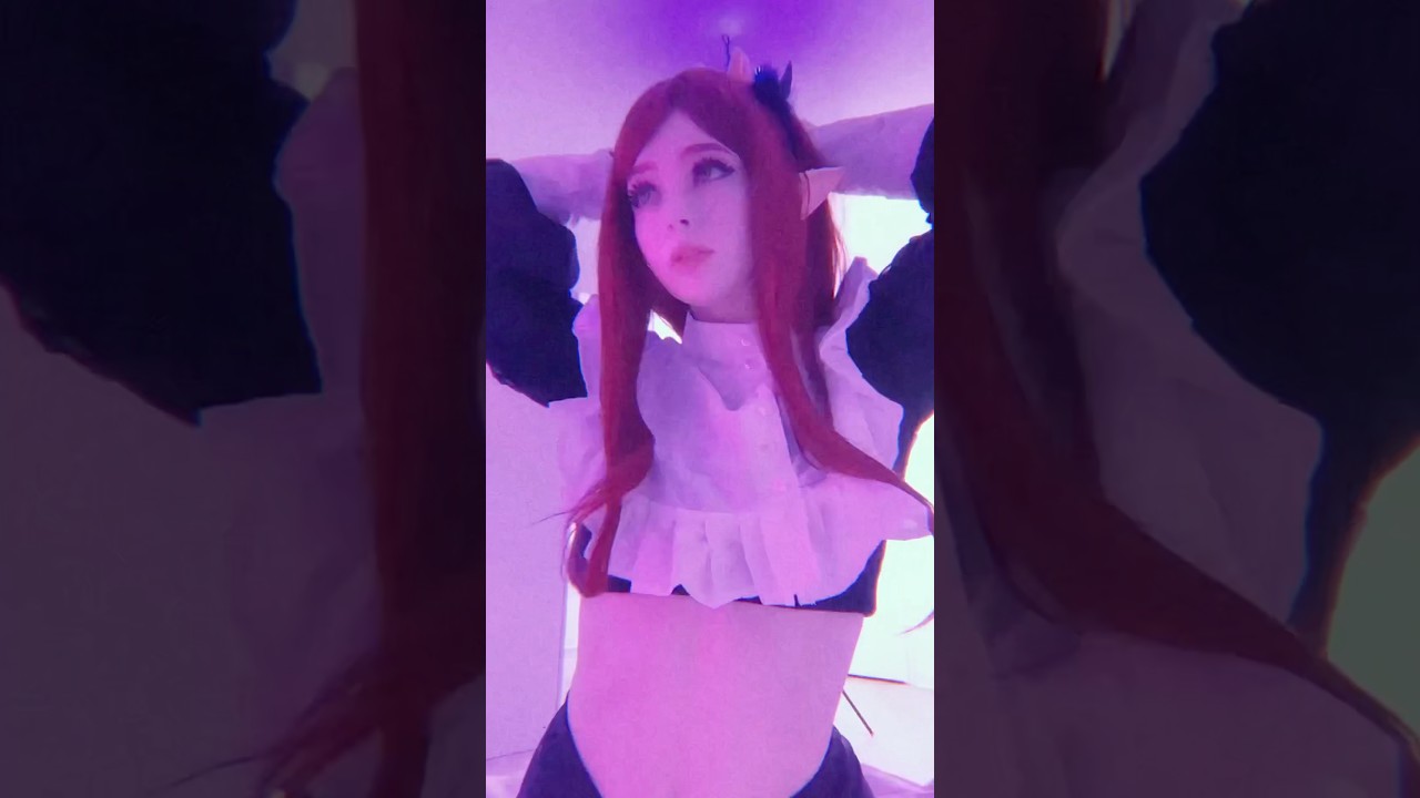 #cosplay #mydressupdarling #marinkitagawa #rizukyun #anime #shorts #tiktok #cosplayer