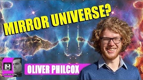 The Parity of Gravity | Dr. Oliver Philcox on Brian Keating’s INTO THE IMPOSSIBLE Podcast
