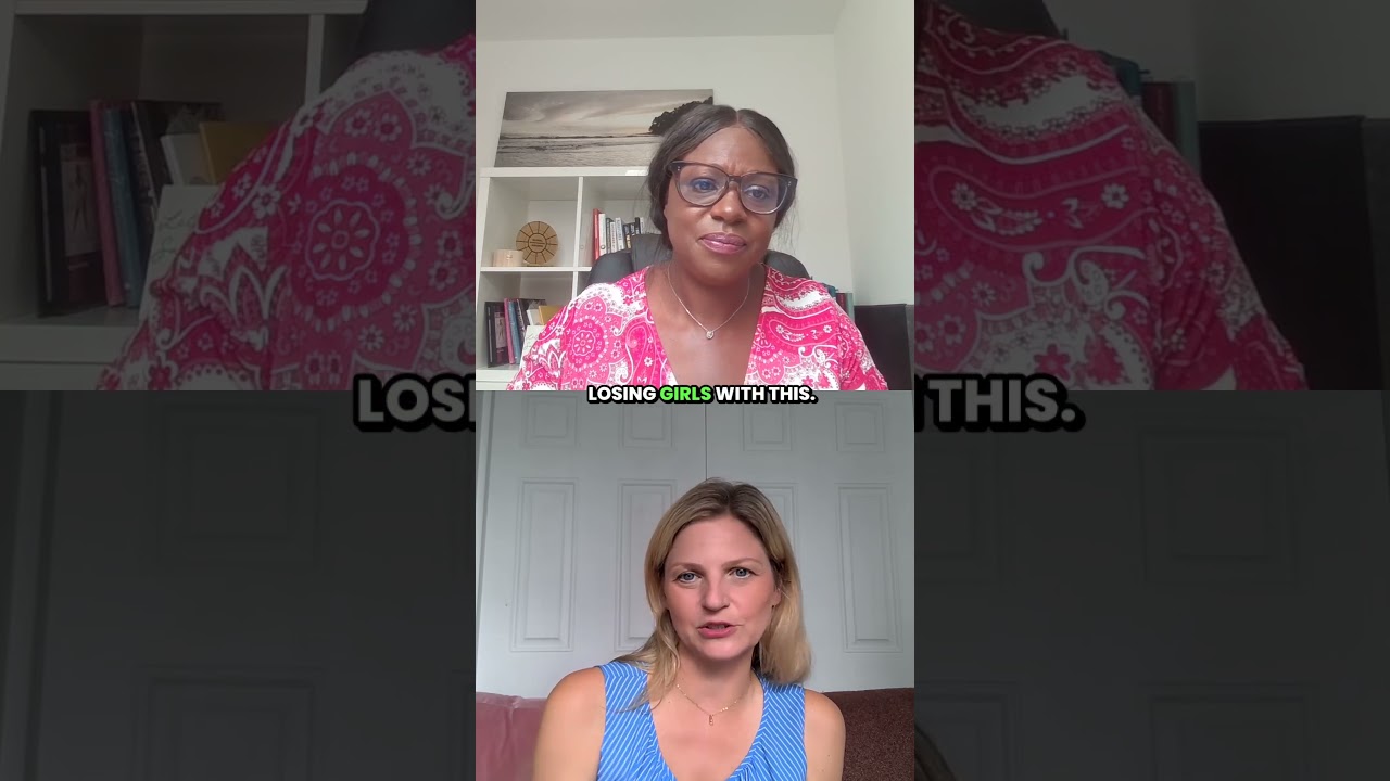 Empowering Women in Finance  Overcoming Barriers