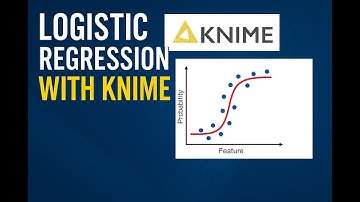3b.  Logistic Regression- How to Solve The Convergence Issue in KNIME