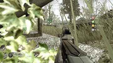 Cod4 dispute #2