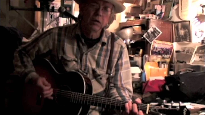 RANDALL LAMB: I LIKE HOW I FEEL .mov