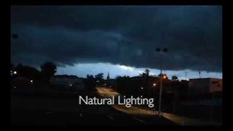 Visual Elements, Image Composition and Lighting