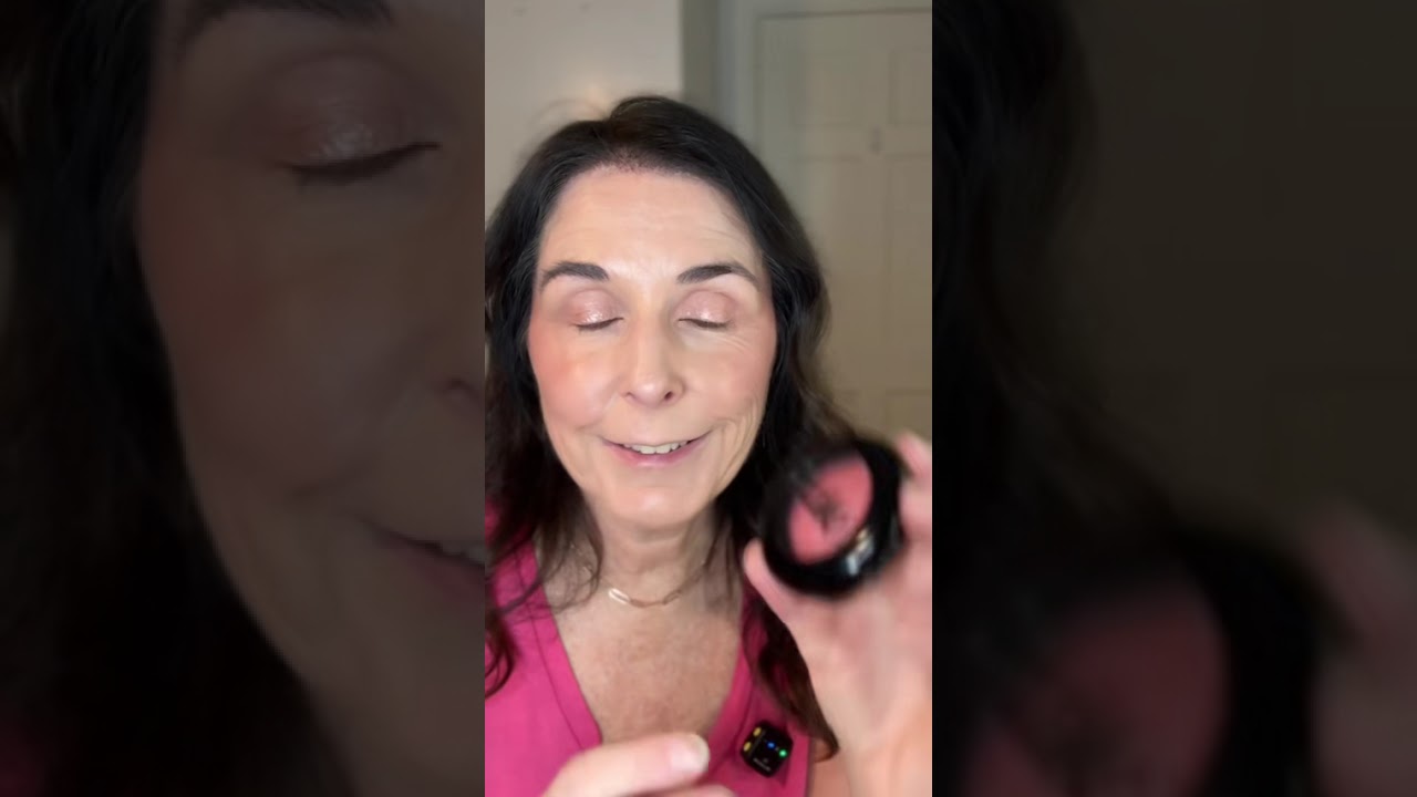 Beginner friendly makeup