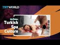 My Türkiye: Yalova’s hot thermal springs