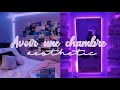 Comment avoir une chambre aesthetic 