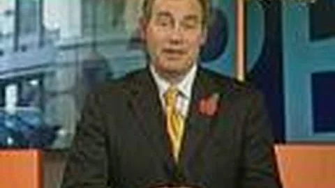 Matthew Lynn Discusses U.K. Banking Break-Up: Video