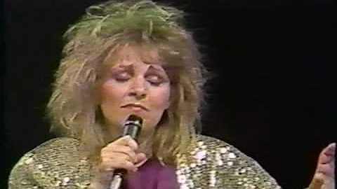 Anne Ambrose sings "Operator, Give Me Jesus on the...