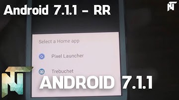 Android 7.1.1 | Resurrection Remix  [FULLY WORKING] For S3 Mini GT-i8190
